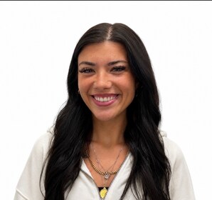 Staff member Arianna Lynch from ID_31735b