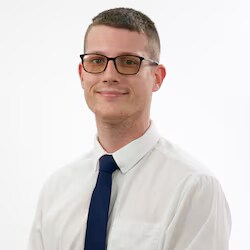 Staff member Zachary Baldwin from ID_60eae73fd553