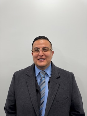 Staff member Christian Reyes from ID_60eae73fd553