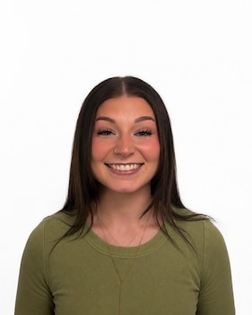 Staff member Kali Butler from ID_31735b