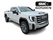 GMC Sierra 2500 HD