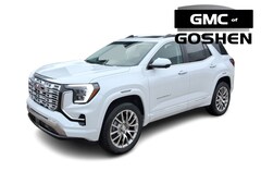 2026 GMC Terrain Denali SUV