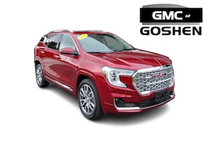 2023 GMC Terrain Denali SUV