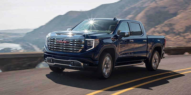 Used GMC Sierra 1500 for Sale Goshen IN