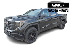 2026 GMC Sierra 1500 Pro Truck