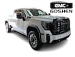 GMC Sierra 2500 HD
