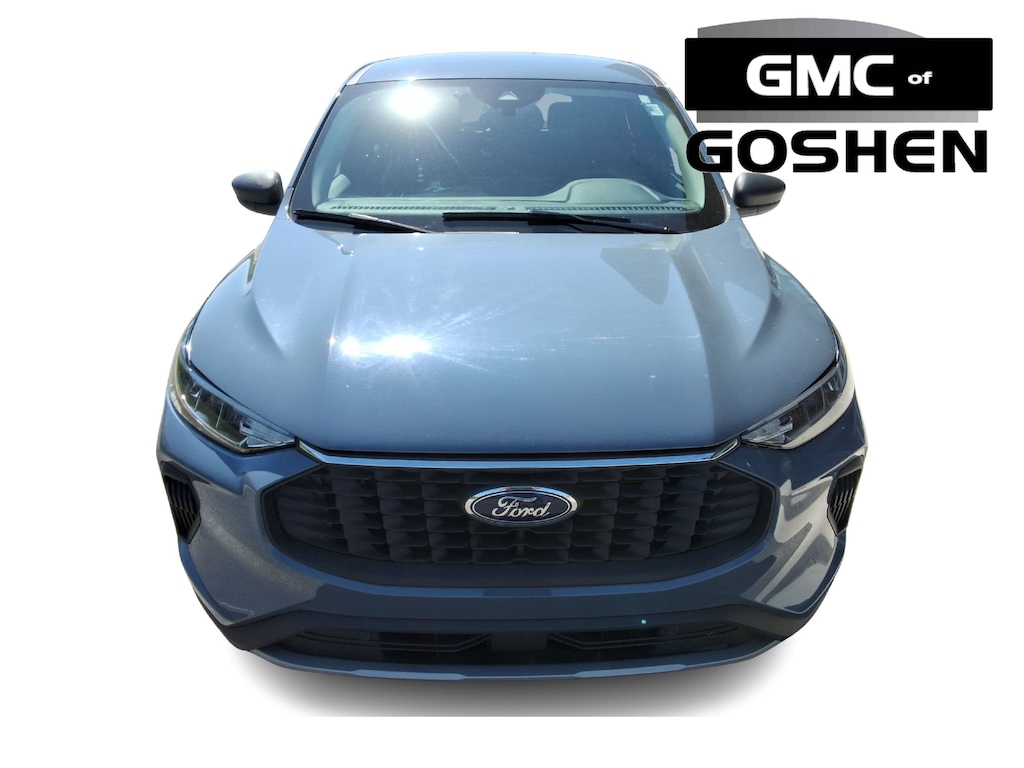 Used 2024 Ford Escape Active SUV