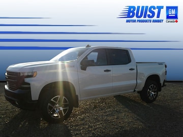 2020 Chevrolet Silverado 1500 Truck 2020 Chevrolet Silverado 1500 Truck