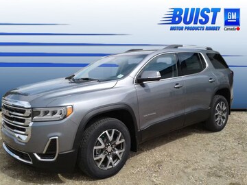2020 GMC Acadia SUV 2020 GMC Acadia SUV
