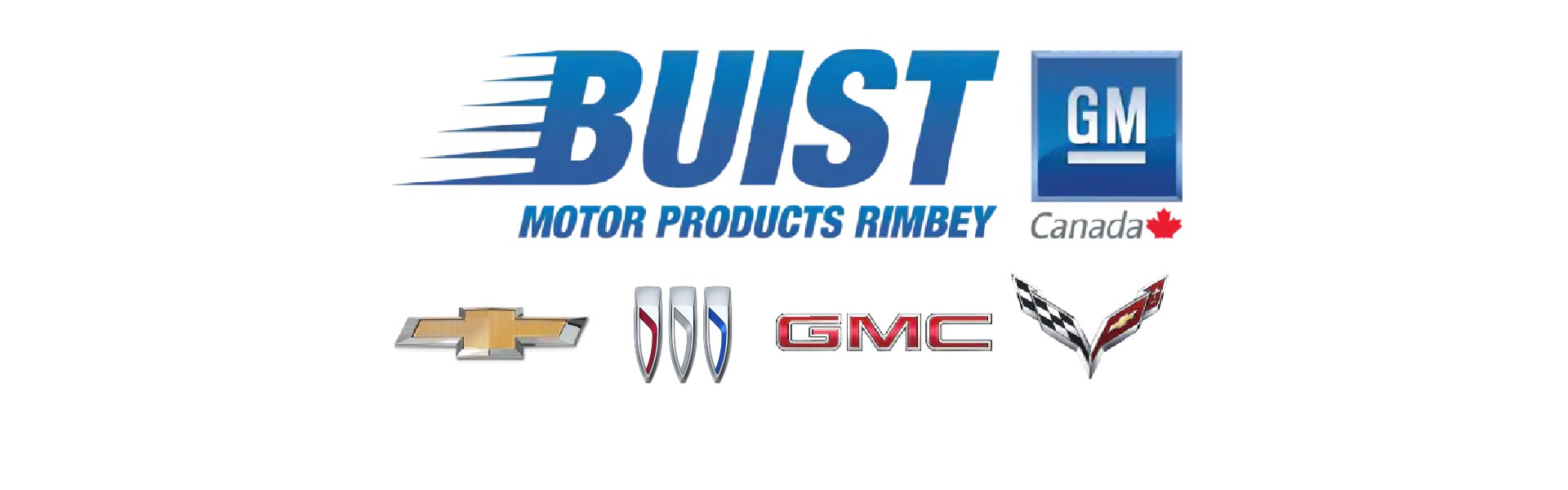 Buist Motor Products LTD