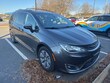  Chrysler Pacifica Hybrid