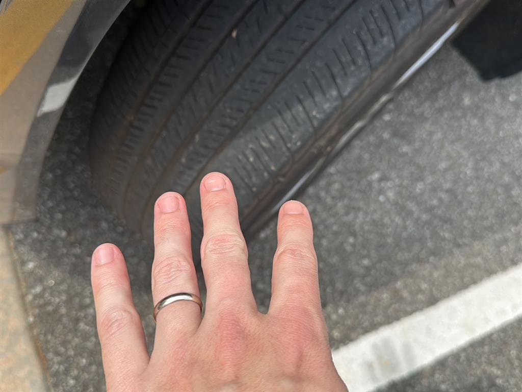 Used 2019 GMC Acadia Denali SUV