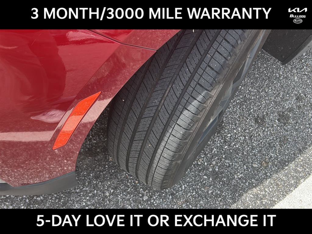 Used 2023 Chevrolet Equinox LT w/1LT SUV