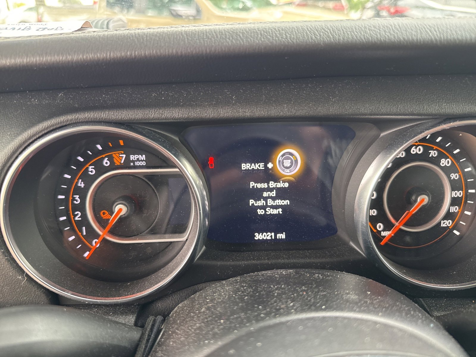 2020 Jeep Gladiator Overland photo 4
