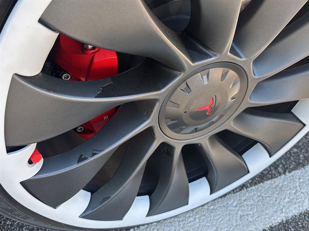 Used 2023 Tesla Model Y Performance SUV