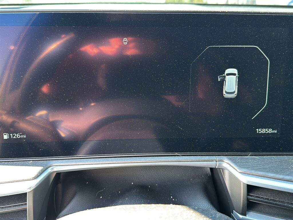 Used 2024 Kia Sorento X-Line SX Prestige SUV