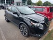 Nissan Rogue Sport