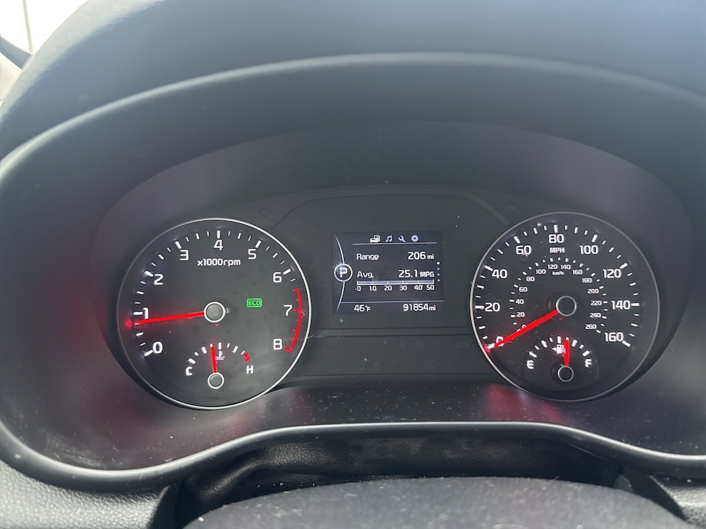 Used 2017 Kia Sportage EX SUV