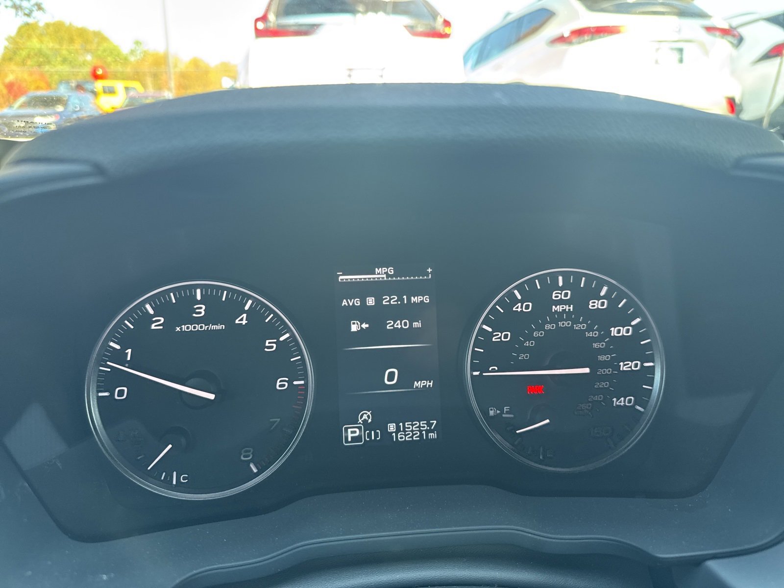 2024 Subaru Crosstrek Limited photo 3