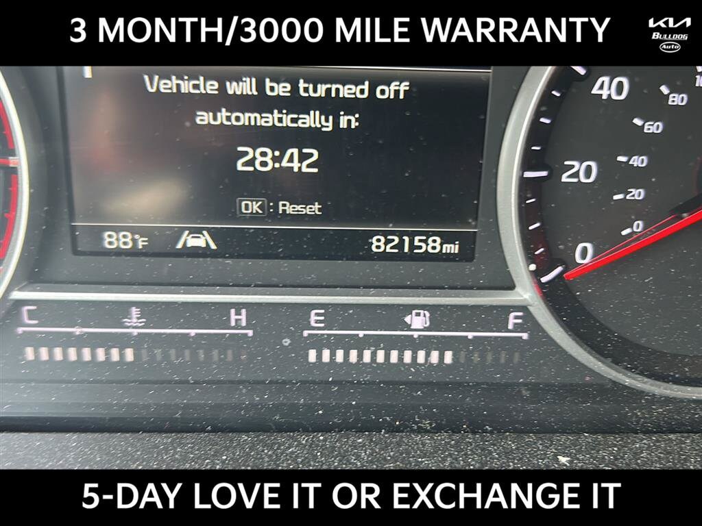 Used 2022 Kia Sorento EX SUV
