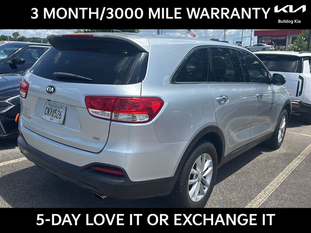Used 2018 Kia Sorento 2.4L L SUV
