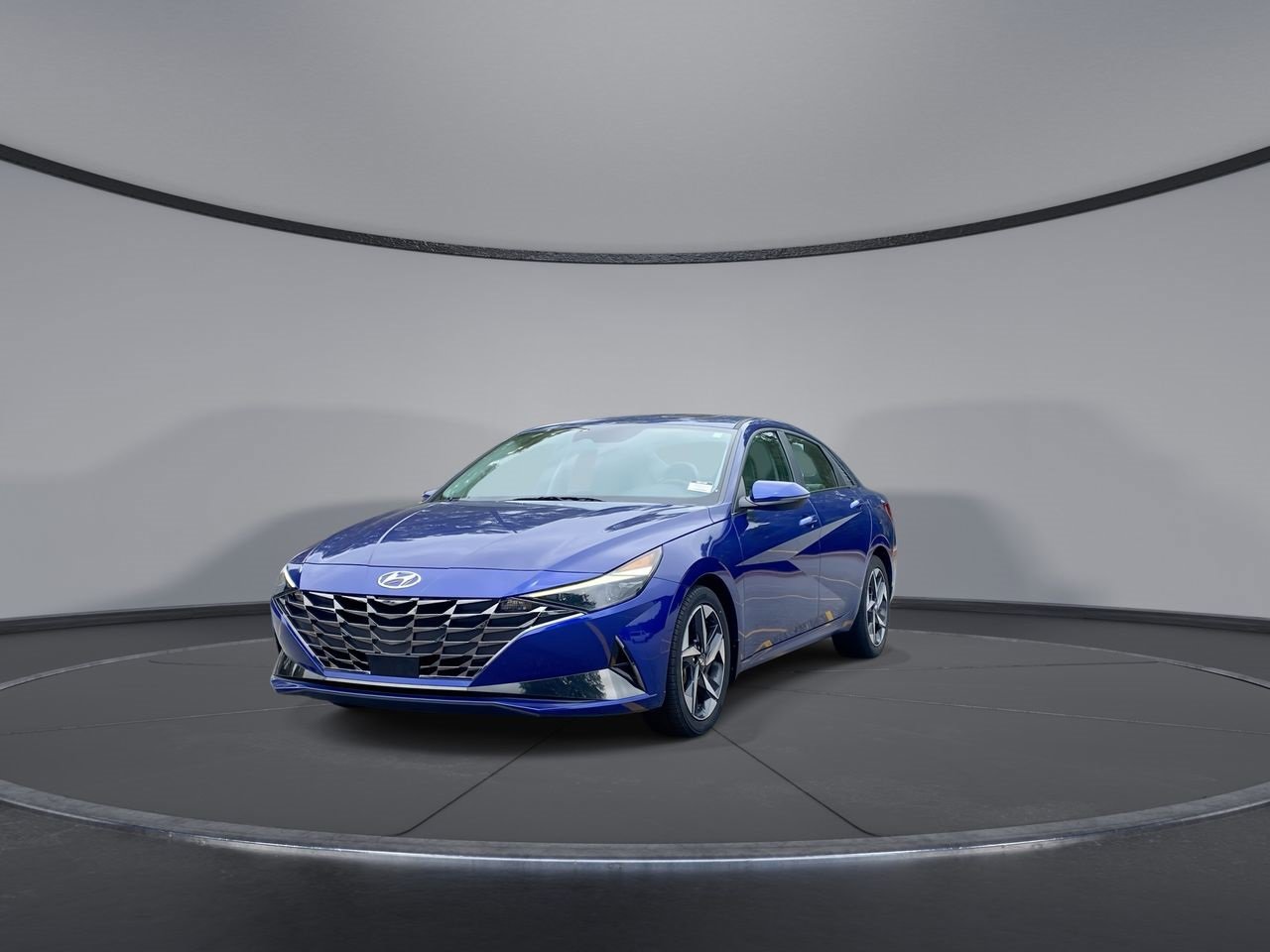 2023 Hyundai Elantra Limited photo 4