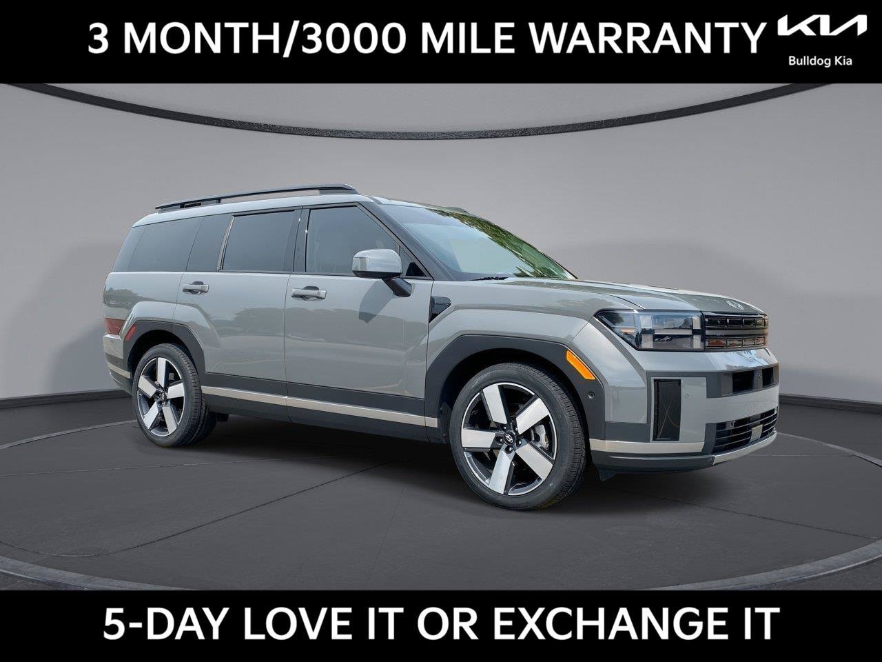 2024 Hyundai Santa Fe Limited