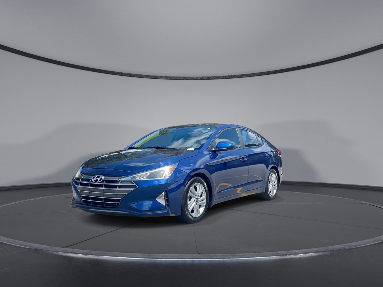 2020 Hyundai Elantra Value Edition photo 4