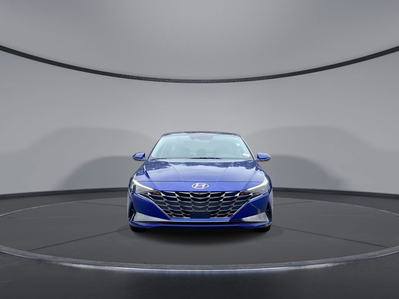 2023 Hyundai Elantra Limited photo 3