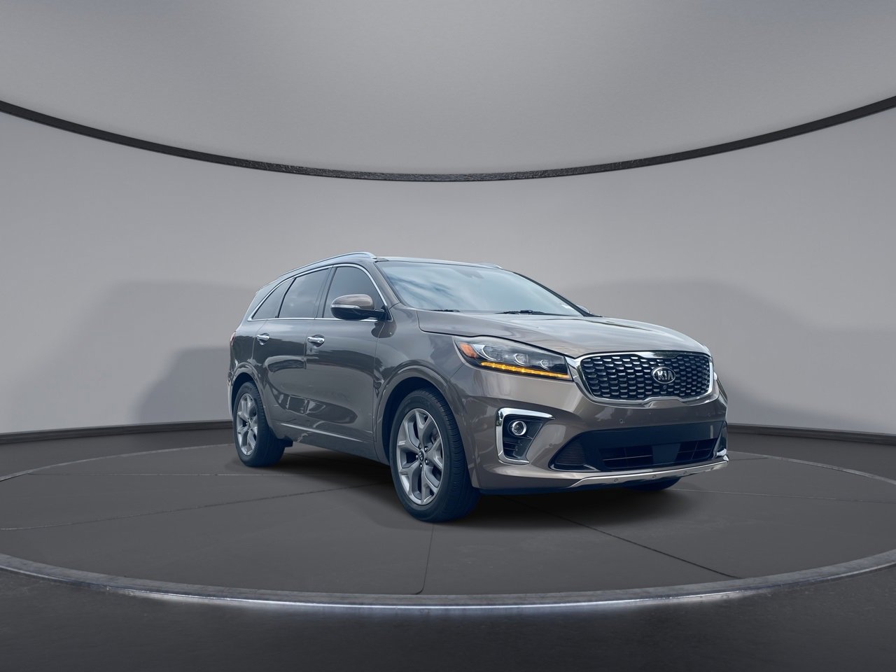 2019 Kia Sorento SX photo 2