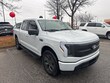  Ford F-150 Lightning