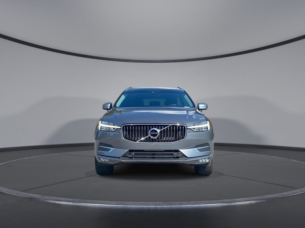 Used 2018 Volvo XC60 T5 AWD Inscription SUV
