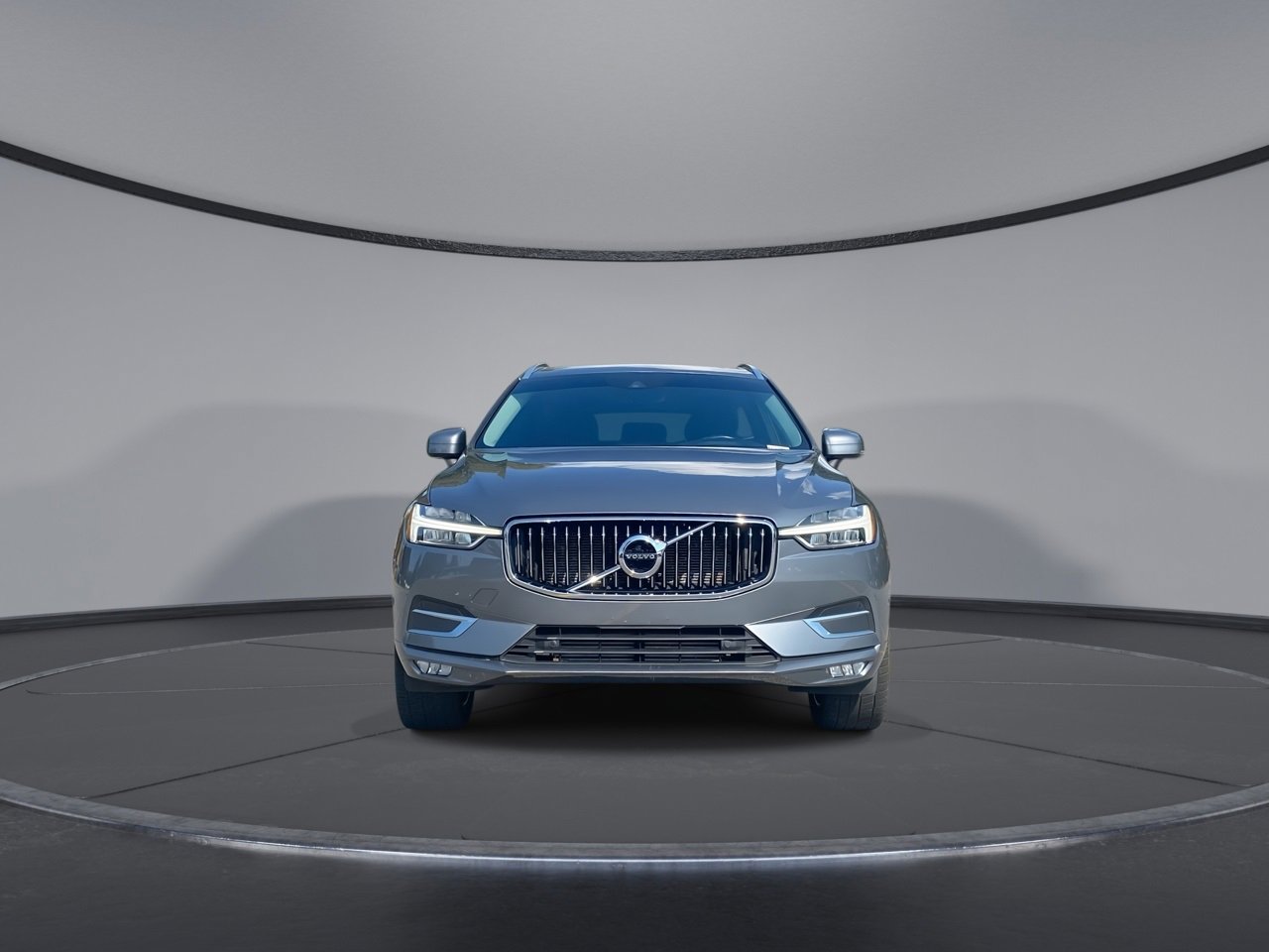 2018 Volvo XC60 T5 Inscription photo 3