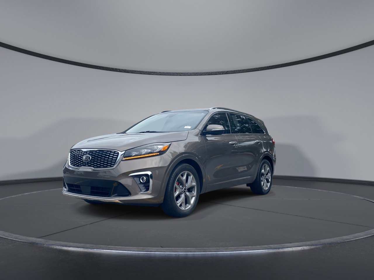 2019 Kia Sorento SX photo 4