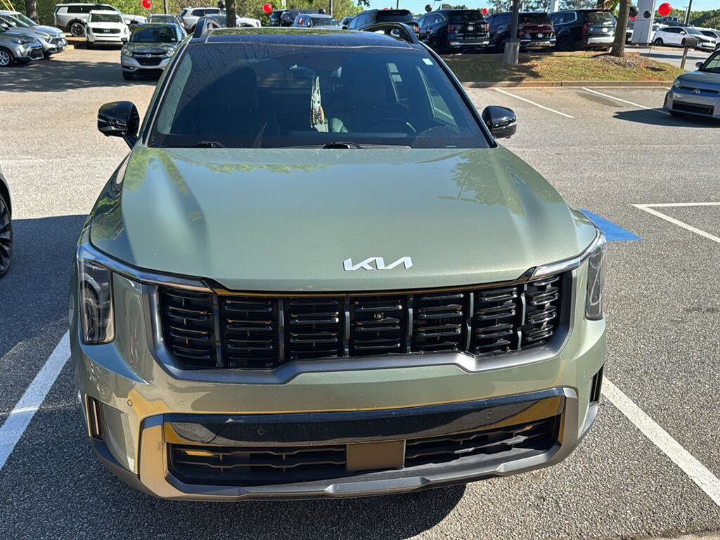 Used 2024 Kia Sorento X-Line SX Prestige SUV