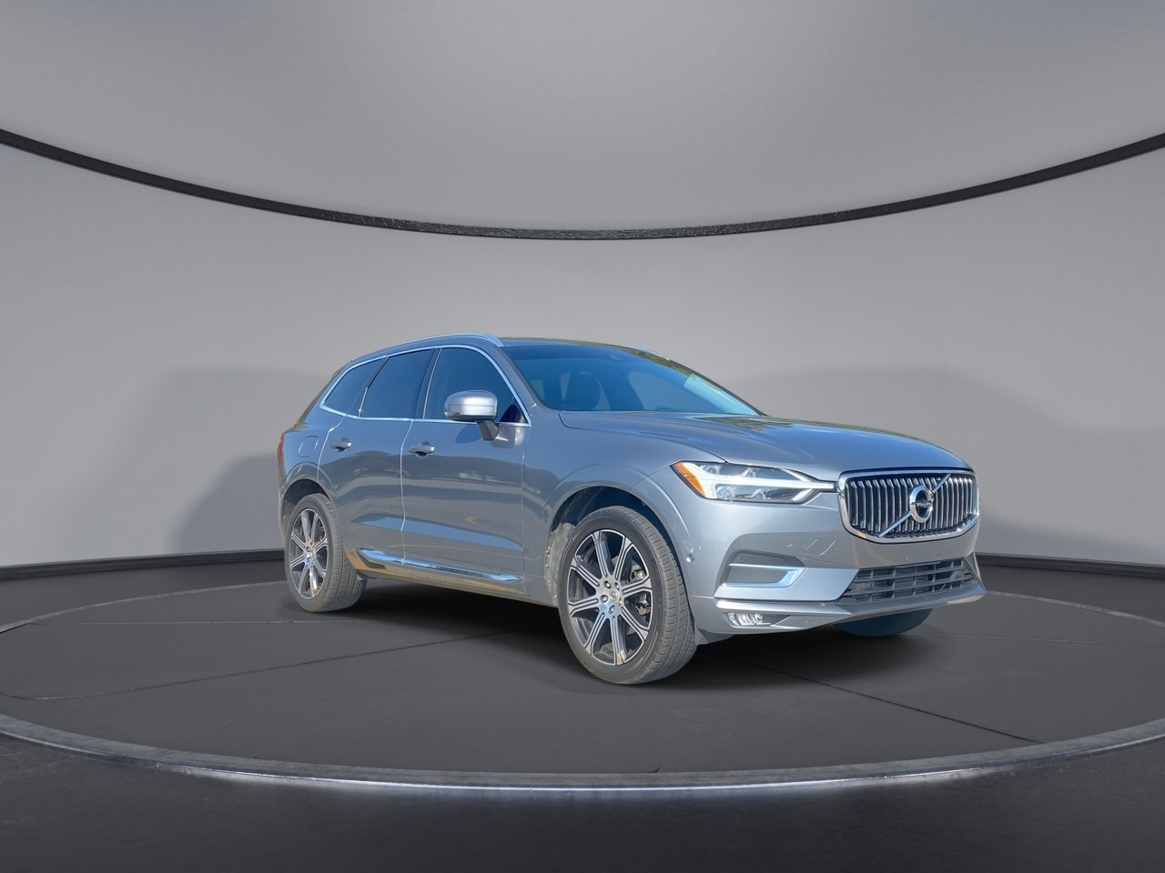 2018 Volvo XC60 T5 Inscription photo 2