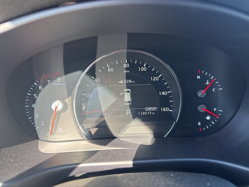 Used 2019 Kia Sorento 3.3L EX SUV