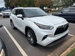 Toyota Highlander Hybrid