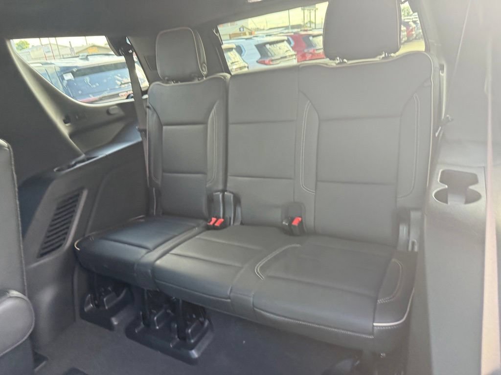 2021 Chevrolet Tahoe Premier - Photo 11