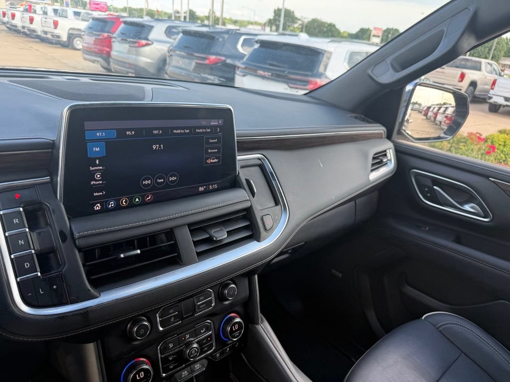 2021 Chevrolet Tahoe Premier - Photo 12