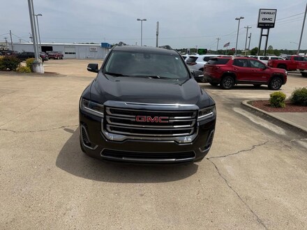 2023 GMC Acadia AT4 SUV