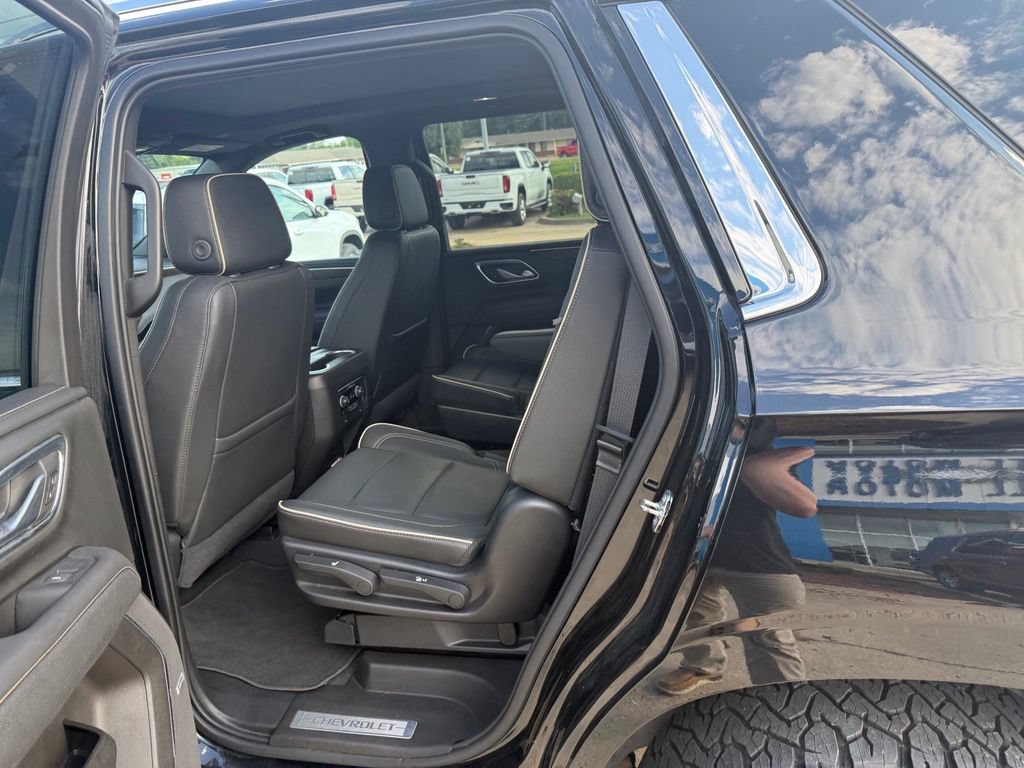 2021 Chevrolet Tahoe Premier - Photo 10
