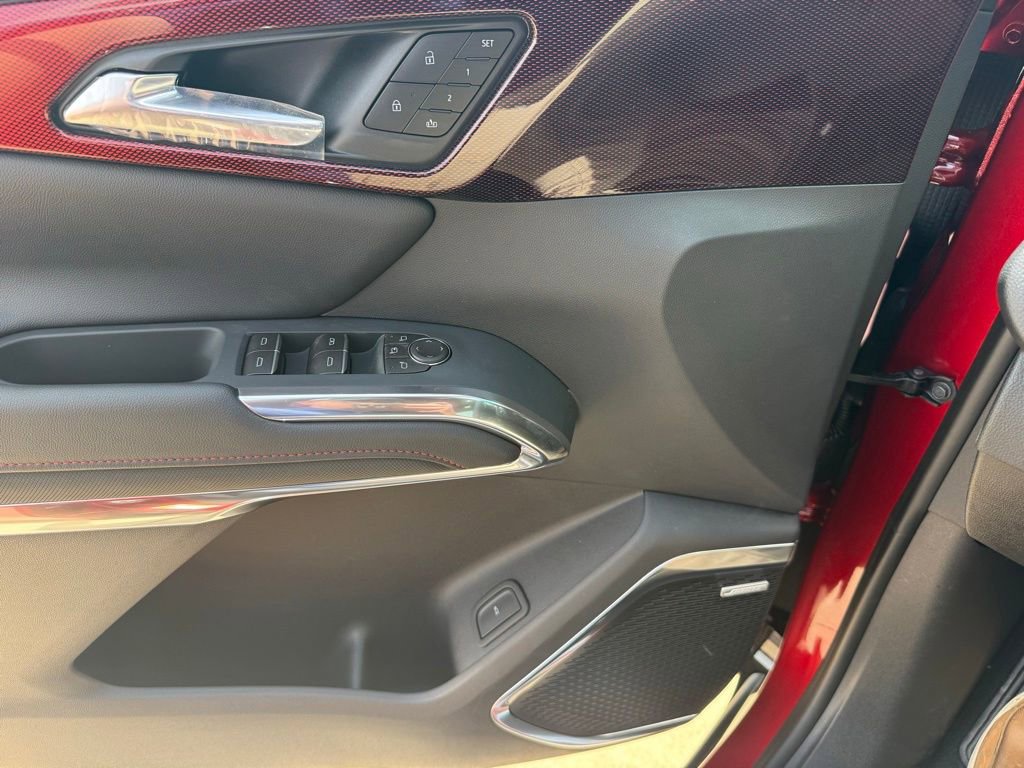 2026 Chevrolet Traverse RS - Photo 12