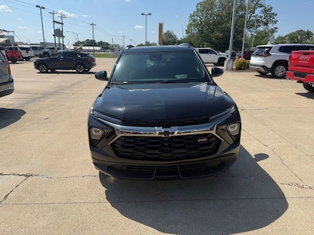 2026 Chevrolet Trailblazer RS SUV