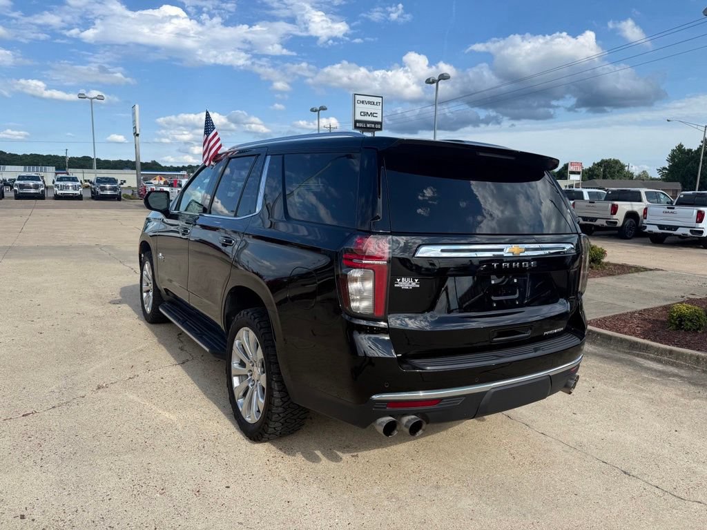 2021 Chevrolet Tahoe Premier - Photo 6
