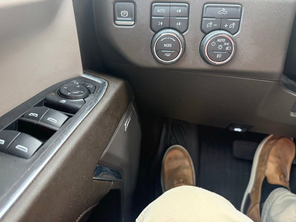 2025 Chevrolet Silverado 1500 LT Trail Boss - Photo 12