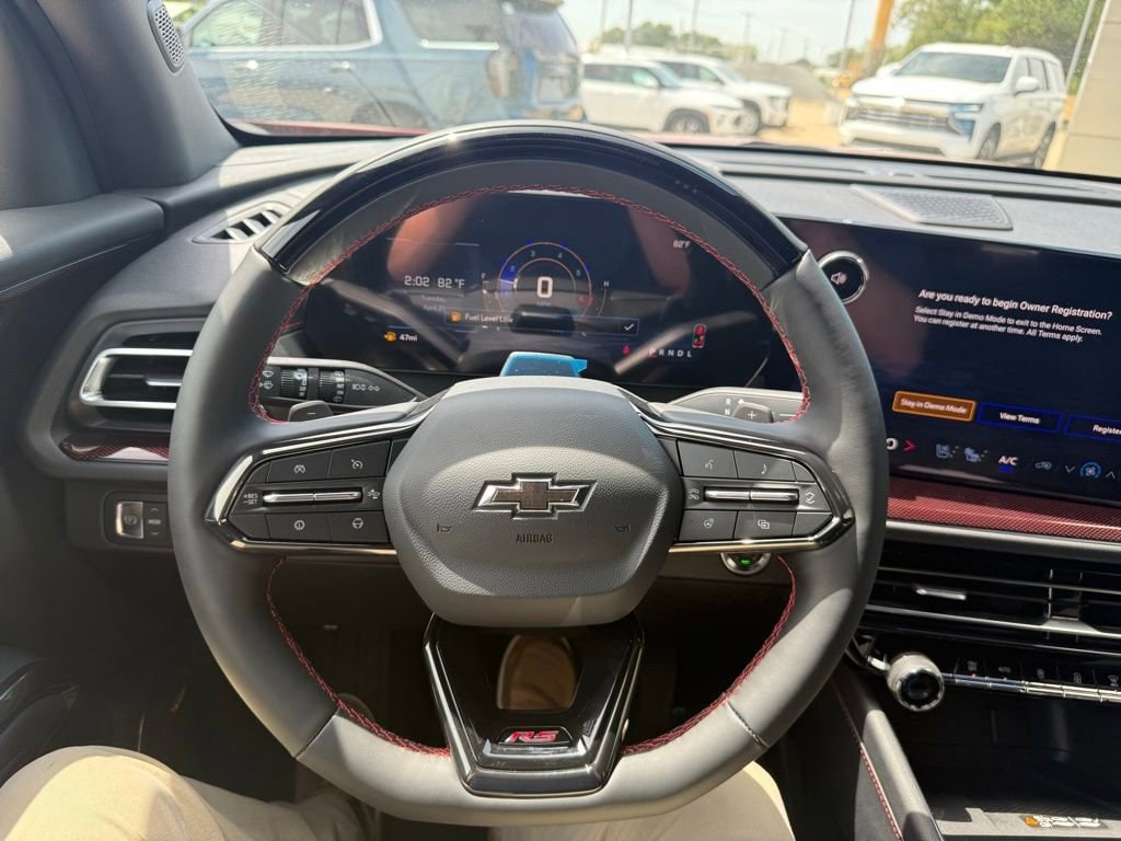 2026 Chevrolet Traverse RS - Photo 14