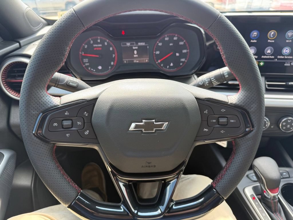 2026 Chevrolet Trax RS - Photo 11