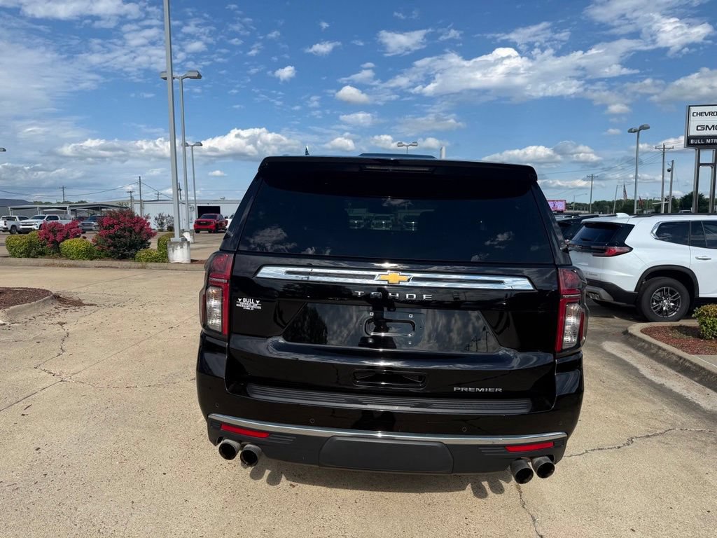 2021 Chevrolet Tahoe Premier - Photo 5