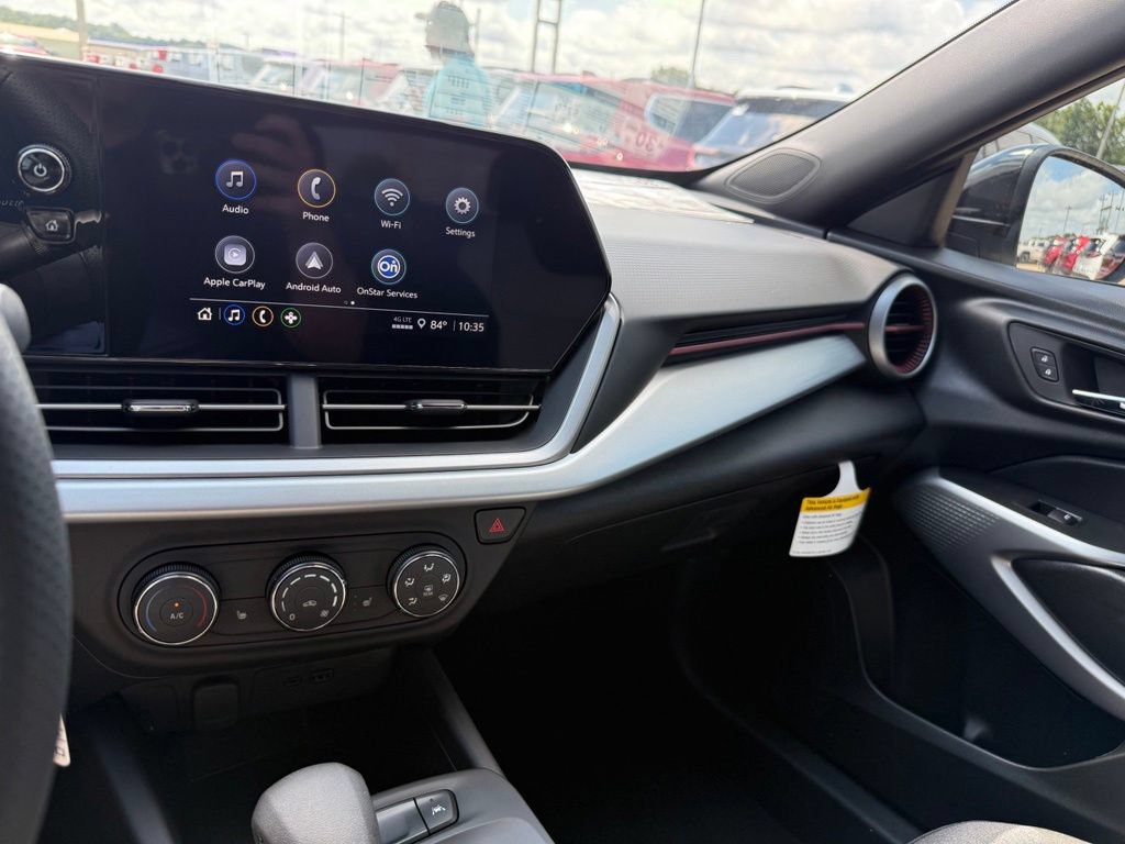 2026 Chevrolet Trax RS - Photo 10